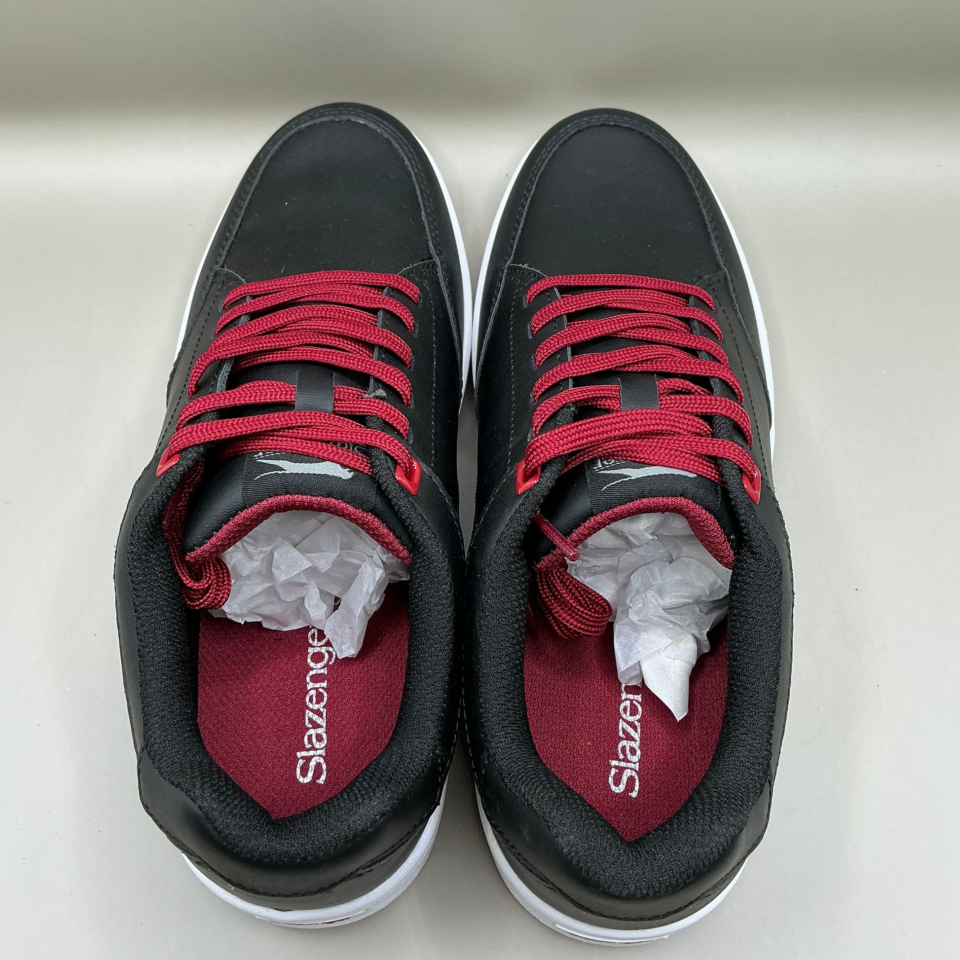 Slazenger, casual, spikeless golf shoes