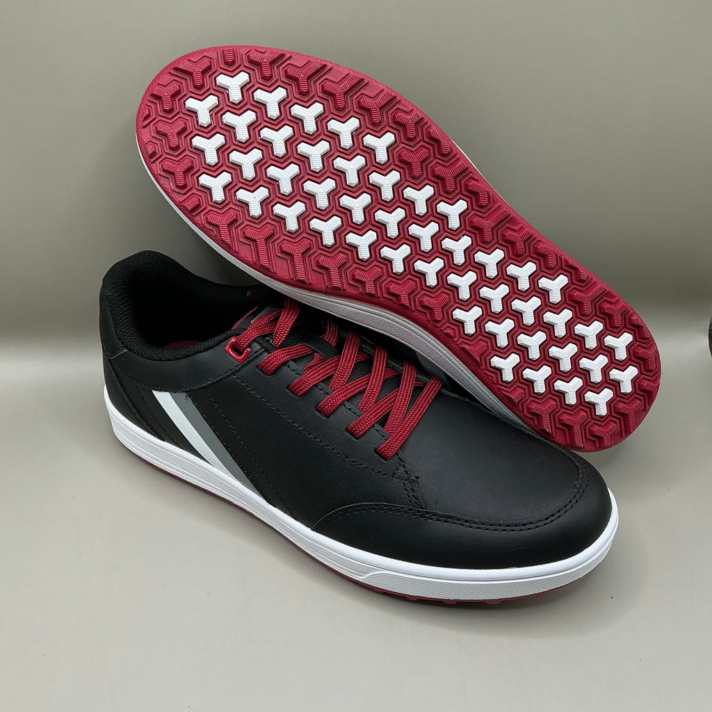 Slazenger, casual, spikeless golf shoes