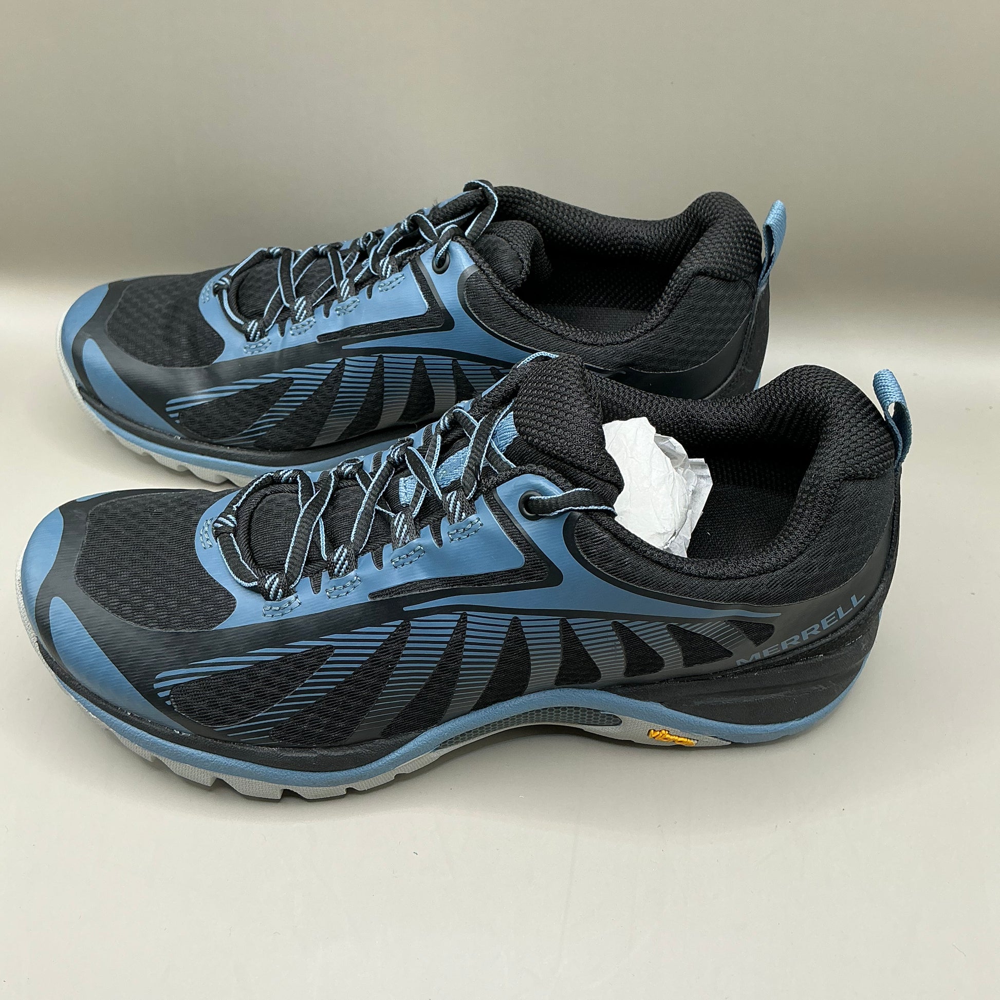 Merrell, siren edge 3, trainers, walking shoes