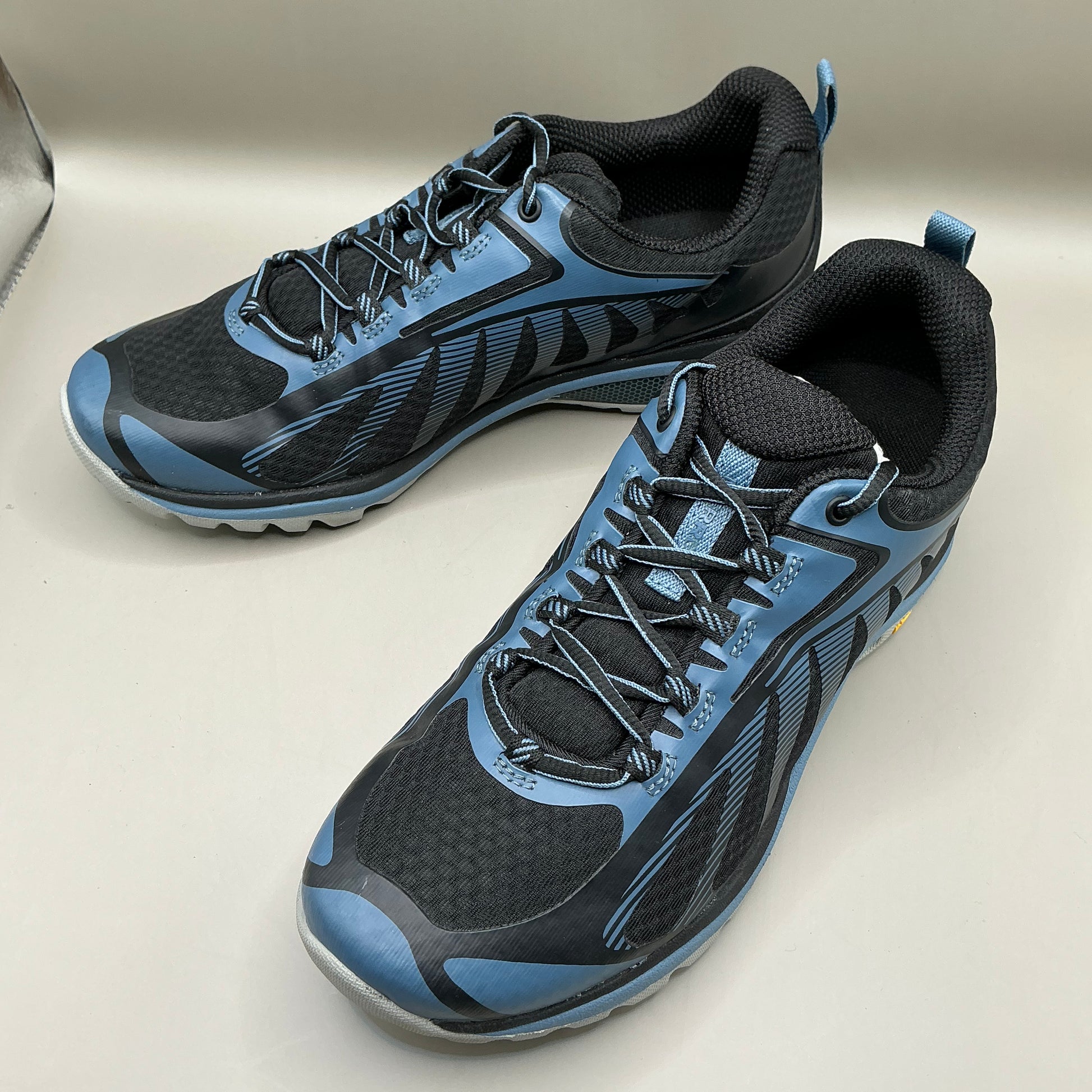 Merrell, siren edge 3, trainers, walking shoes