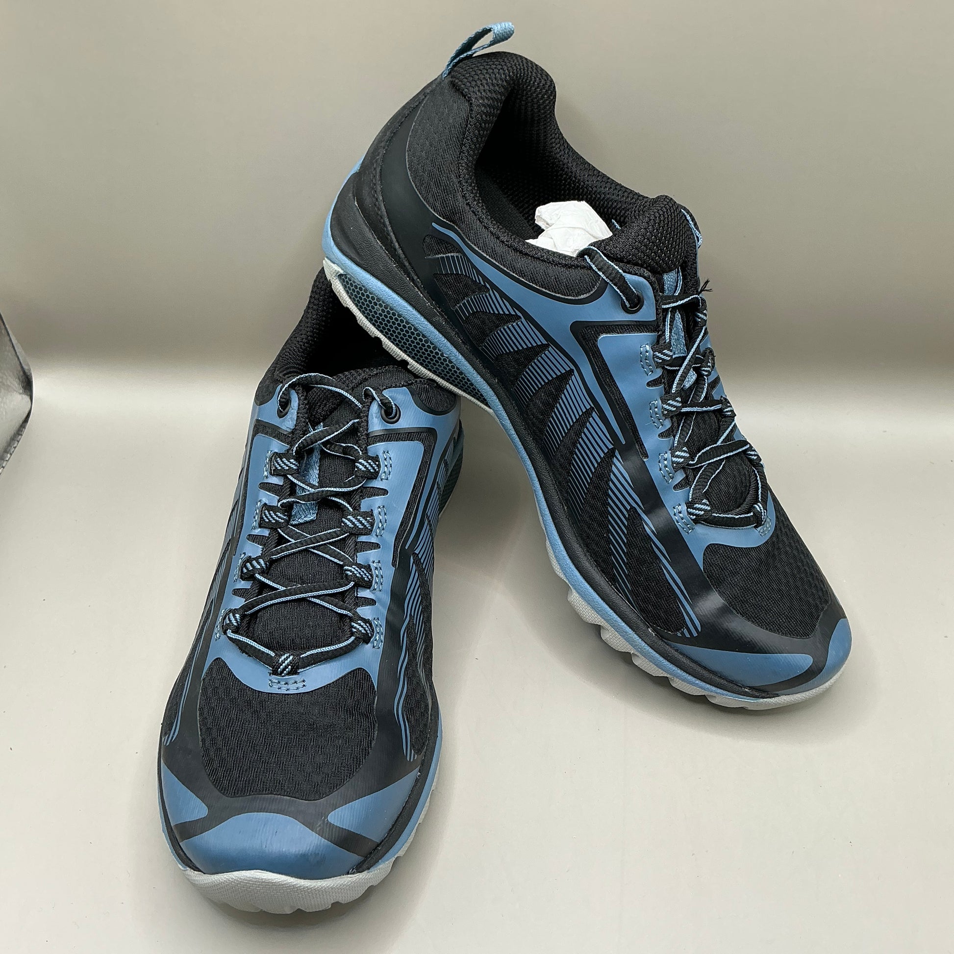 Merrell, siren edge 3, trainers, walking shoes