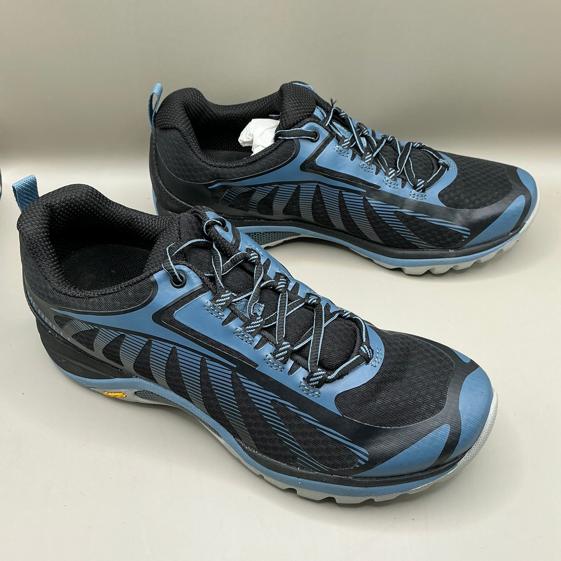 Merrell, siren edge 3, trainers, walking shoes