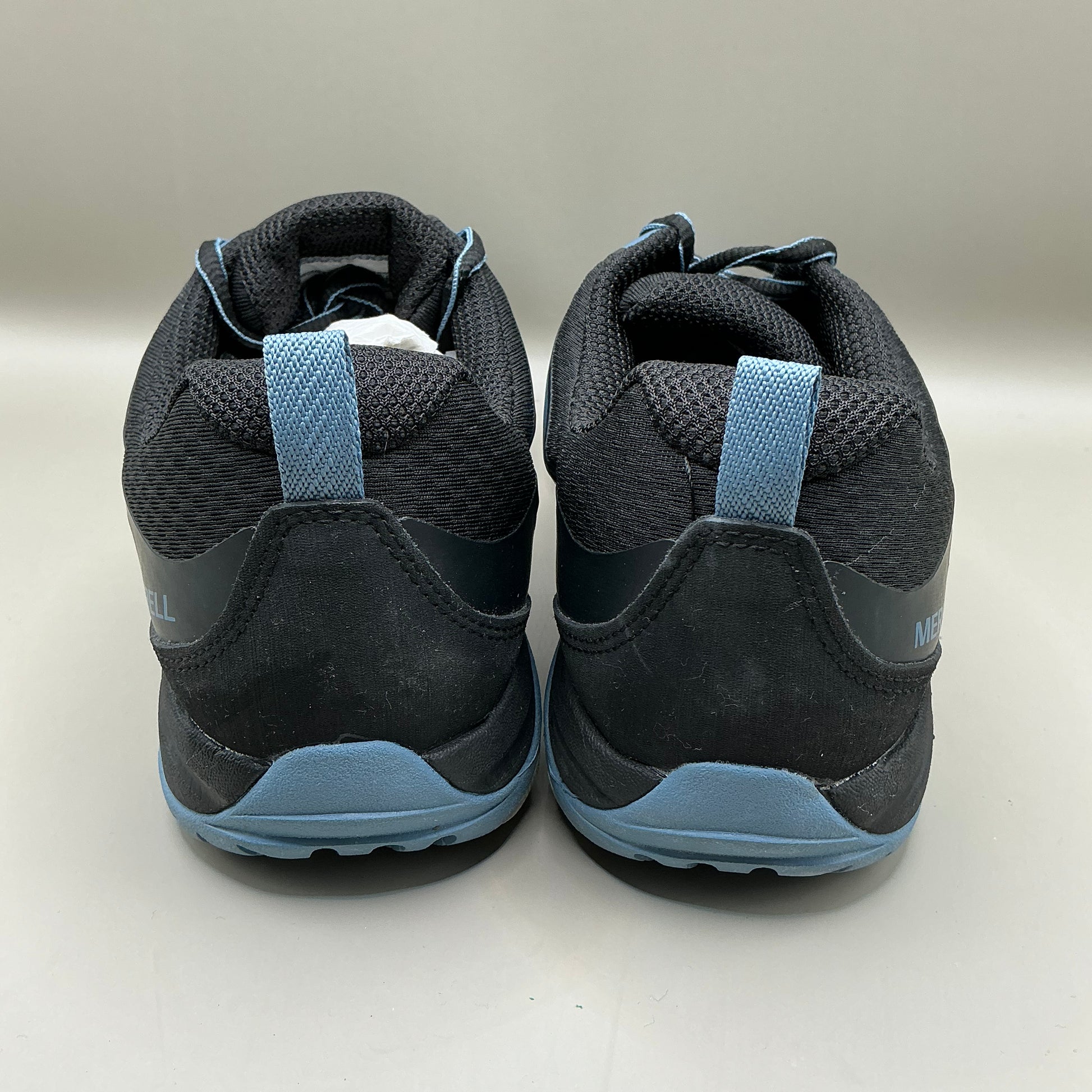 Merrell, siren edge 3, trainers, walking shoes