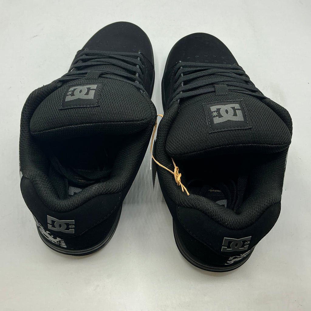 DC Caveler low skate shoes