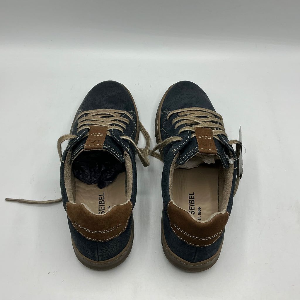 Josef Seibel Steffi 62 shoe size 6